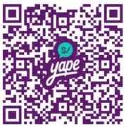 Yape QR